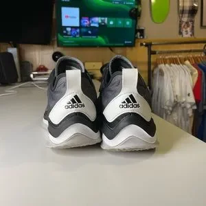 adidas | Shoes | Adidas Speed Trainer 4 Mens Size 1 Black  display picture 1
